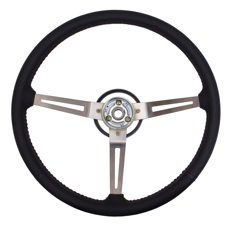 Steering Wheels